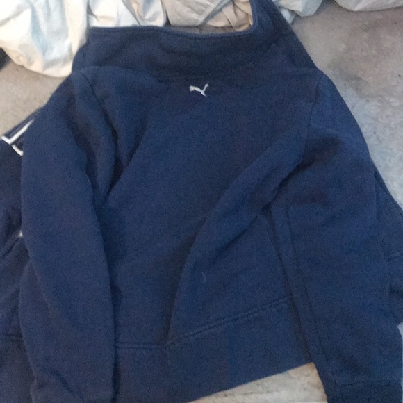 zip up sweater - Picture 6 of 6